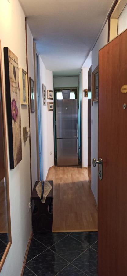 Apartment M Спліт Екстер'єр фото