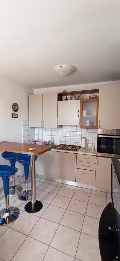 Apartment M Спліт Екстер'єр фото