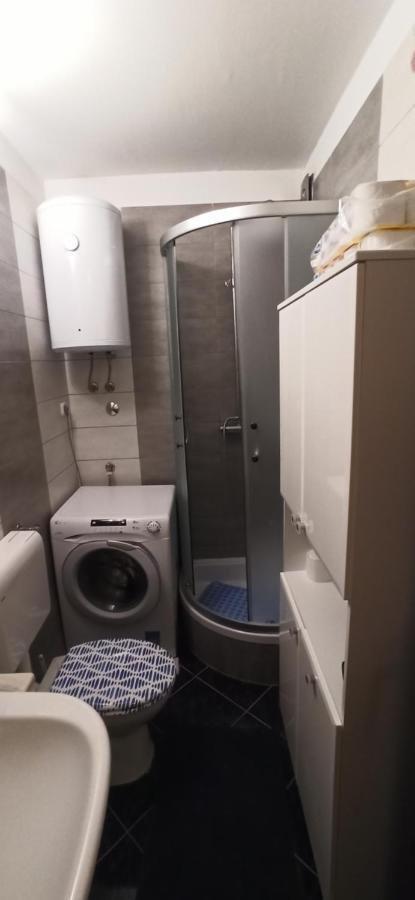 Apartment M Спліт Екстер'єр фото