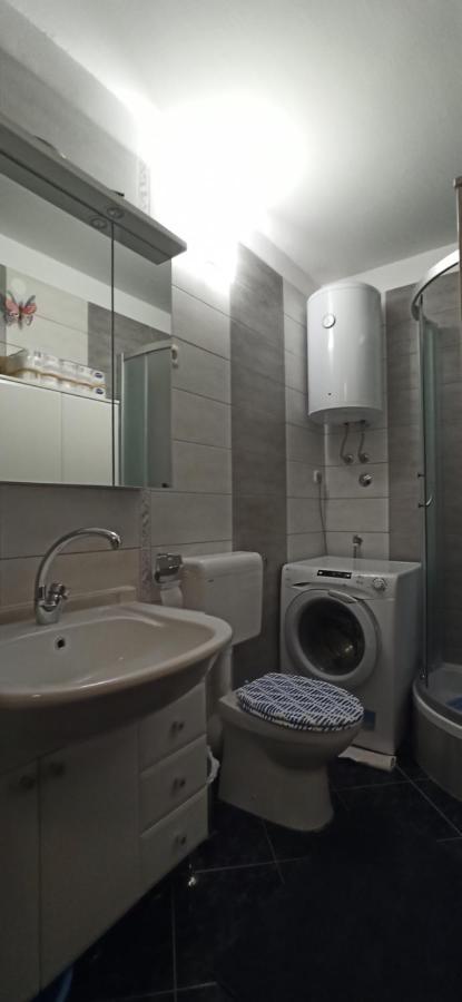 Apartment M Спліт Екстер'єр фото