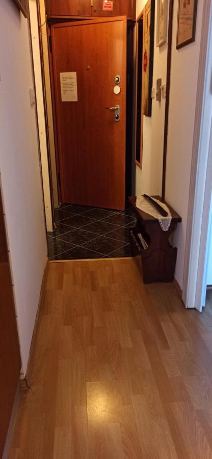 Apartment M Спліт Екстер'єр фото