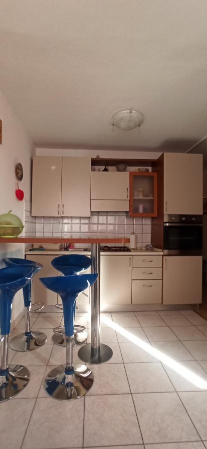 Apartment M Спліт Екстер'єр фото