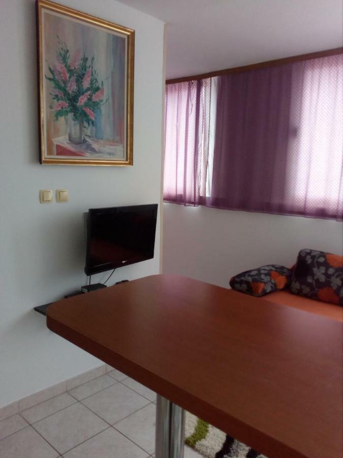 Apartment M Спліт Екстер'єр фото
